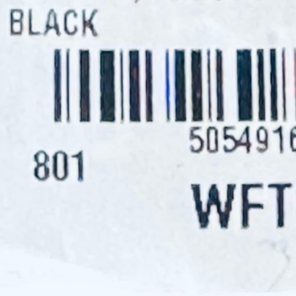 Hunter Original Tall Insulated Rain Boots Black Size 10 US (EU 42/UK 8) … - Picture 4 of 9